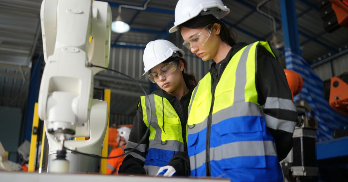 Plano estratégico quer indústria mais produtiva, inovadora e verde em 10 anos