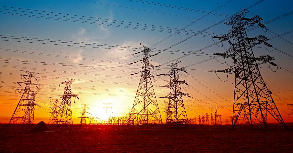 Recorde na demanda de energia é puxado por estados do Sudeste e Centro-Oeste