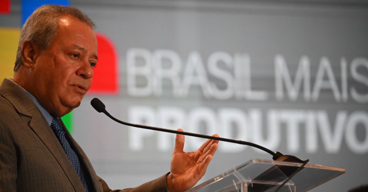 Landau aceita falar com Alckmin, mas tônica tem de ser ‘política’, diz presidente da CNI