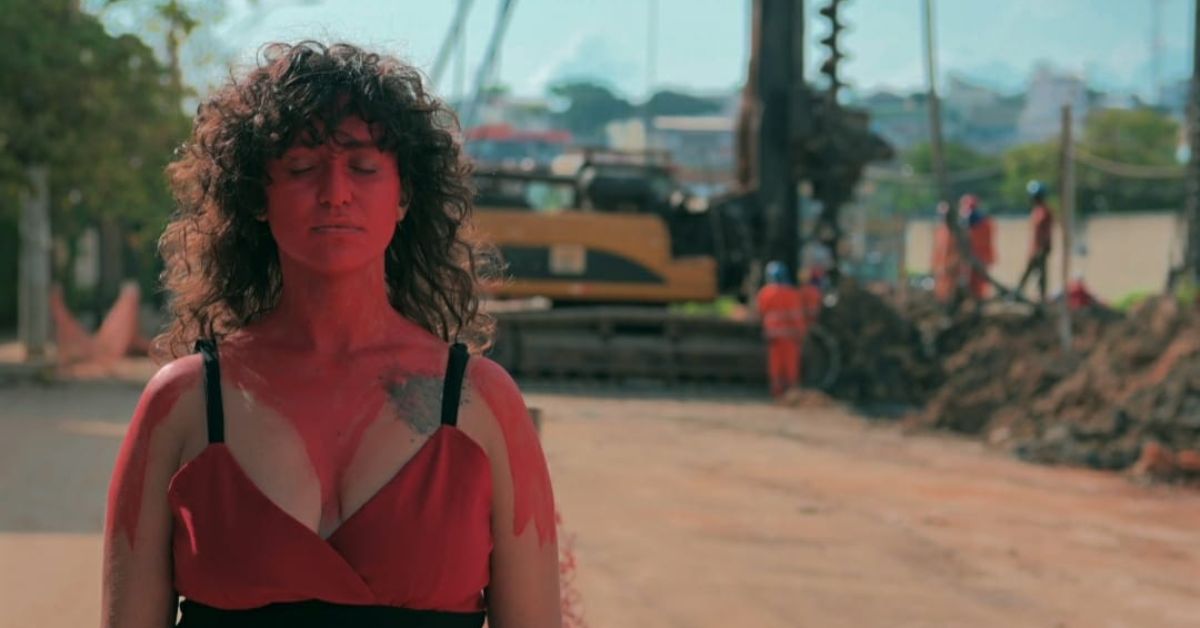 Galpão Cine Horto recebe “Caçada”