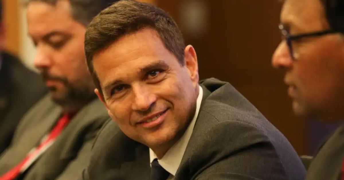 Campos Neto defende ritmo de corte da Selic