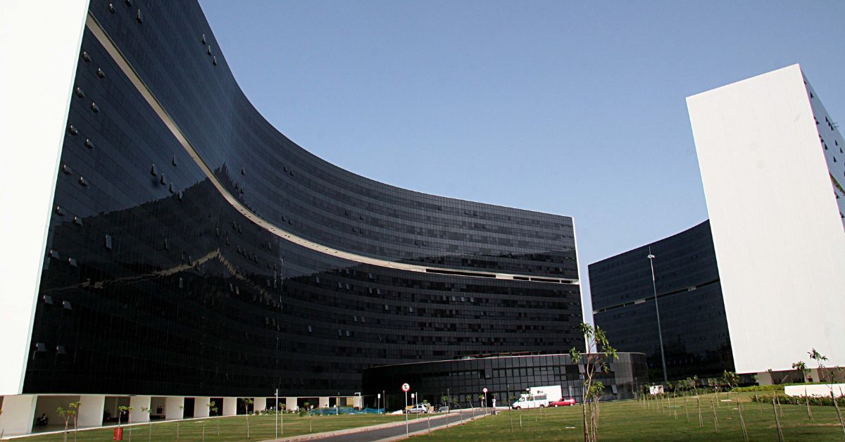 Pressa, redução de custos ou desvios de recursos? O que está por trás do esvaziamento dos prédios na Cidade Administrativa?
