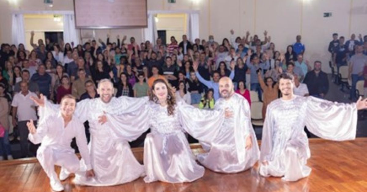 Veja os destaques da agenda cultural deste sábado (23/12)!