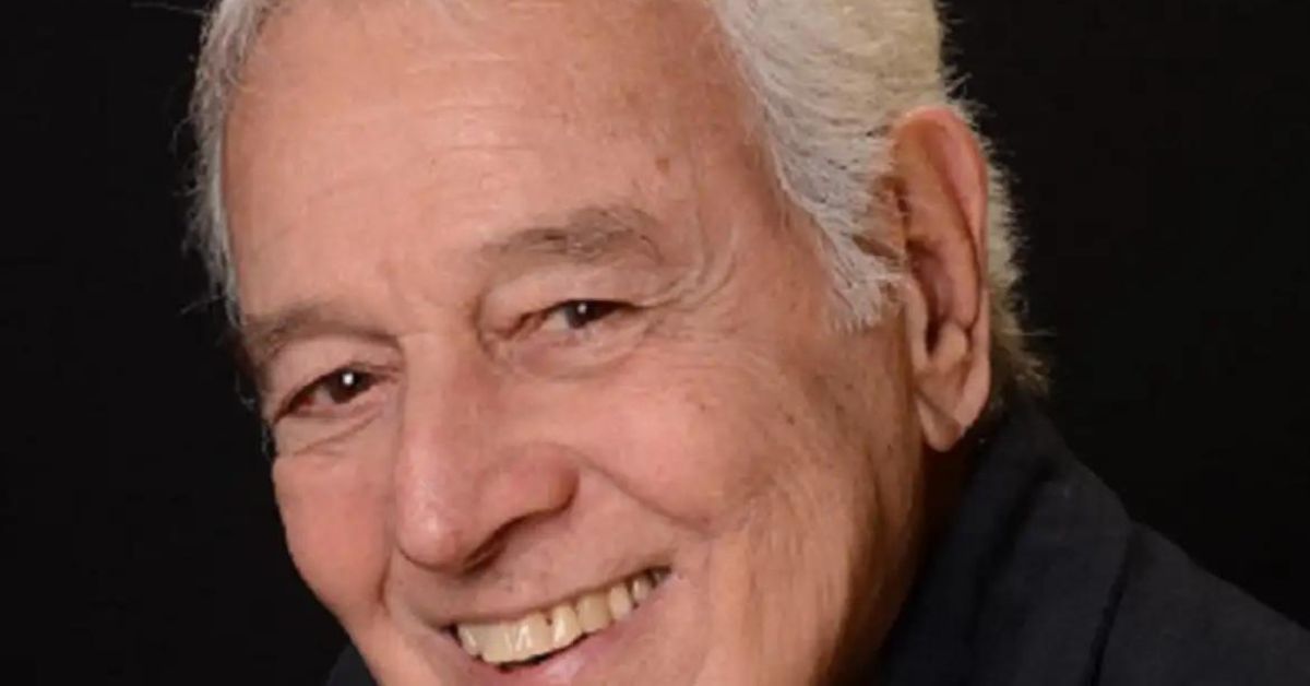Morre Carlos Lyra, um dos grandes nomes da bossa nova