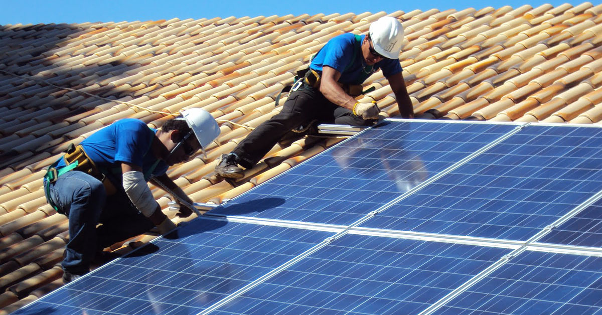 Kit inédito garante logística segura para o setor de energia solar
