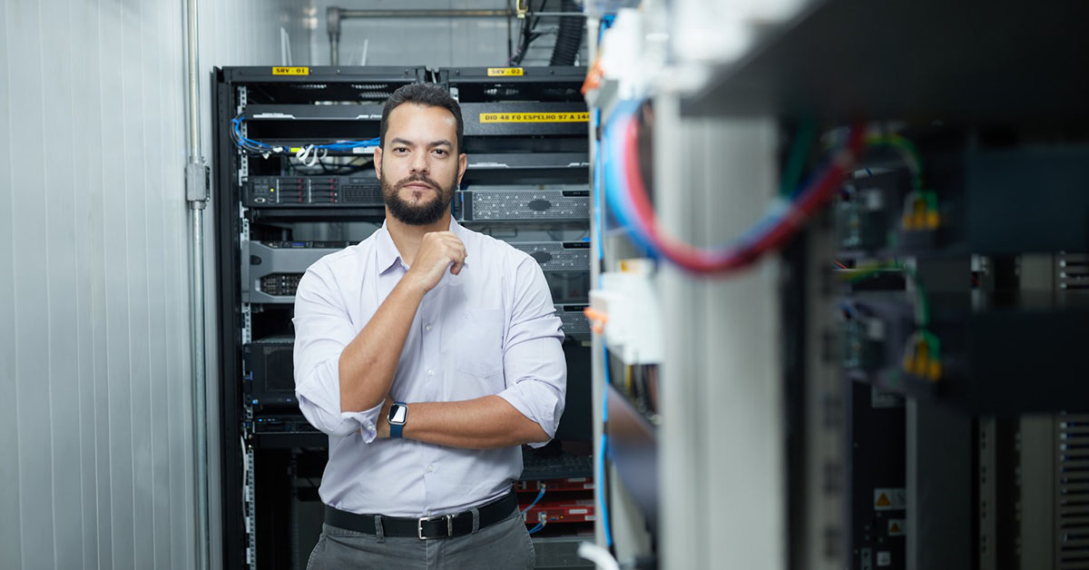 Provedor de internet mineiro constrói anel ótico