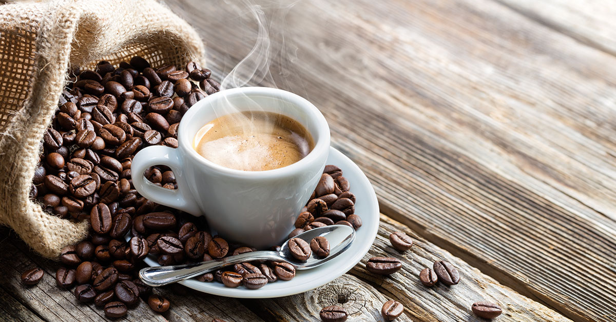 Consumo de café deve crescer 1% em 2023 e chegar a 21,5 milhões de sacas