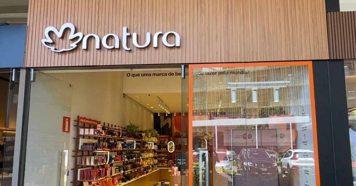 Natura anuncia mudanças no comando após renúncia de CEO