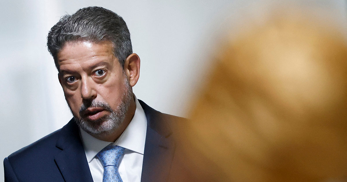 Lira defende uma reforma administrativa