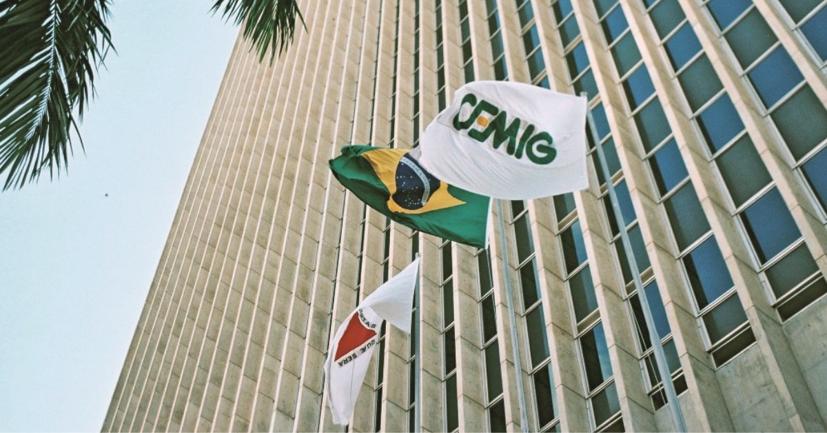 Governo encaminha projeto de privatização da Cemig para a ALMG