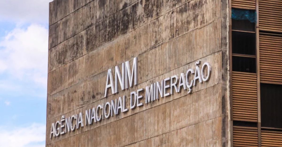 ANM antecipa recursos da Cfem para cidades afetadas pela mineração
