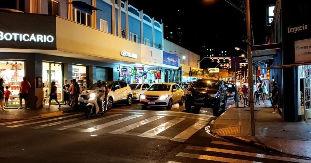Dicas para manter seu estabelecimento protegido durante as festas de fim de ano