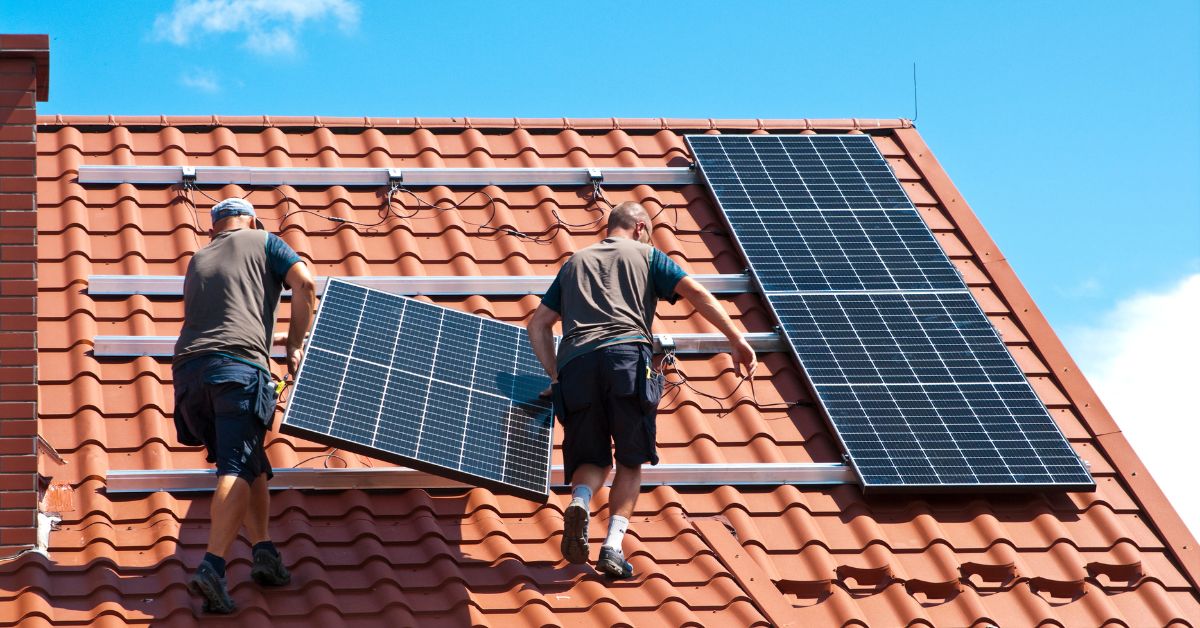 É fundamental o crescimento da energia solar em Minas Gerais