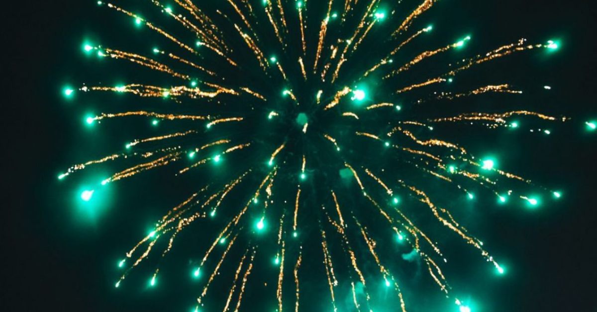 Cerca de 30 mil pessoas devem celebrar a chegada de 2024 na Praça da Liberdade