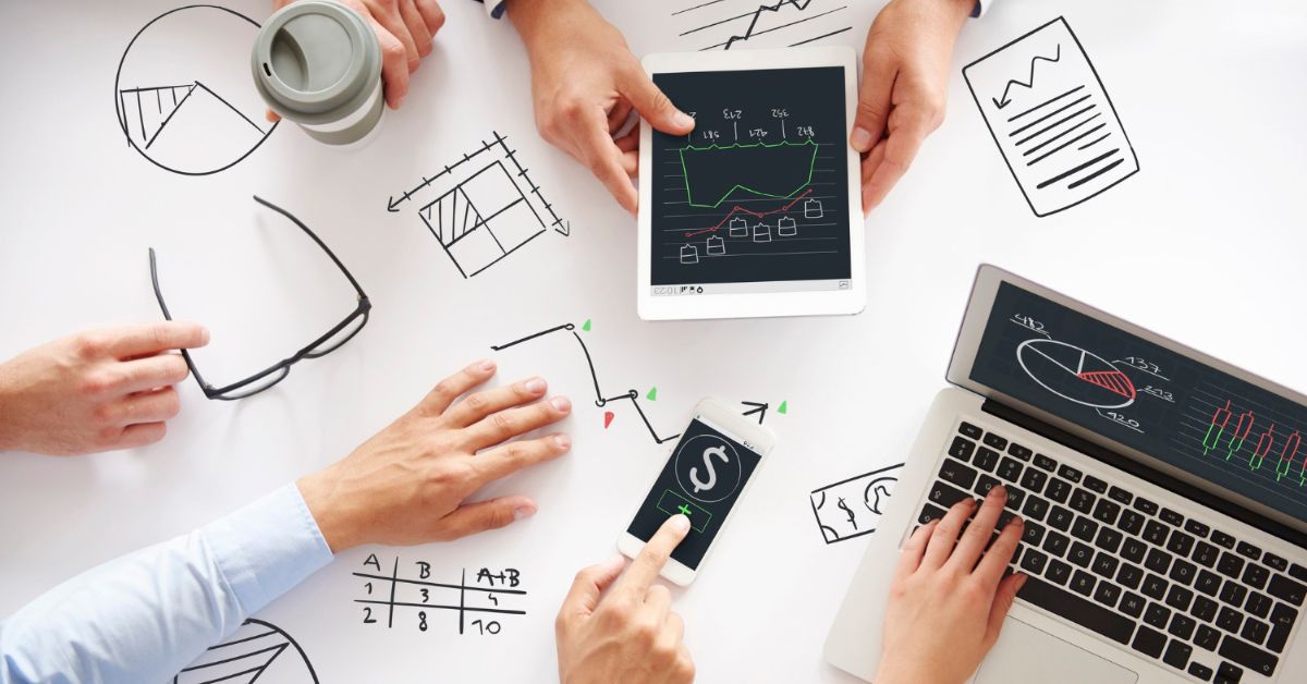 O mercado de Venture Capital e investimentos
