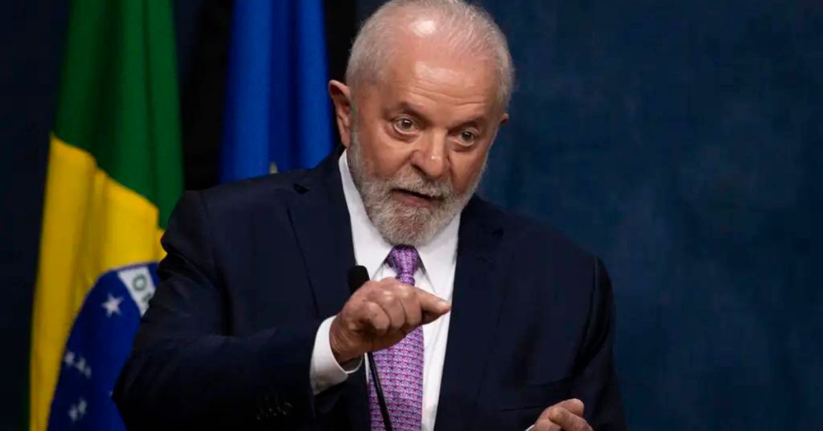 ‘Milagre aconteceu’ no Congresso para viabilizar aprovação da tributária, diz Lula