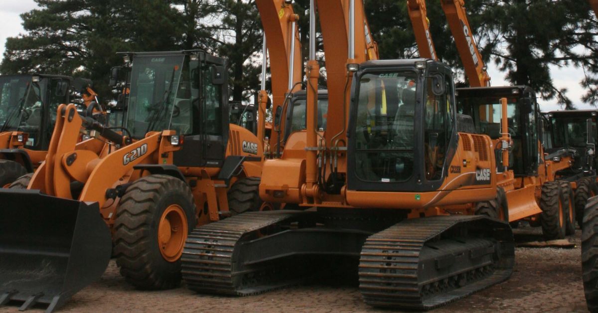 Demanda impulsiona setor de máquinas e equipamentos em Minas Gerais