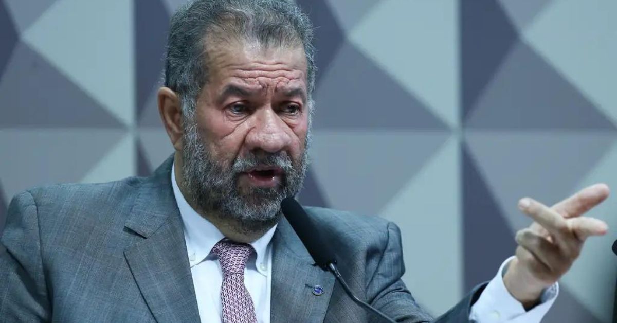 Ministro questiona impacto fiscal da revisão da vida toda
