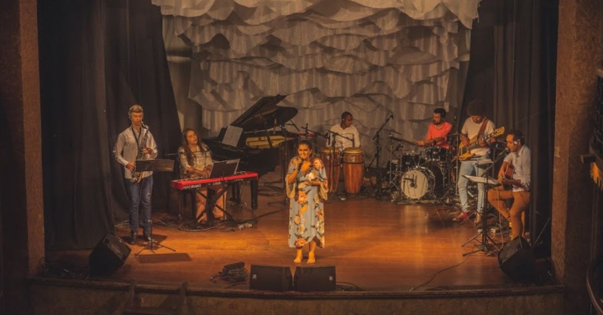 Veja os destaques da agenda de eventos desta quarta (13/12)!