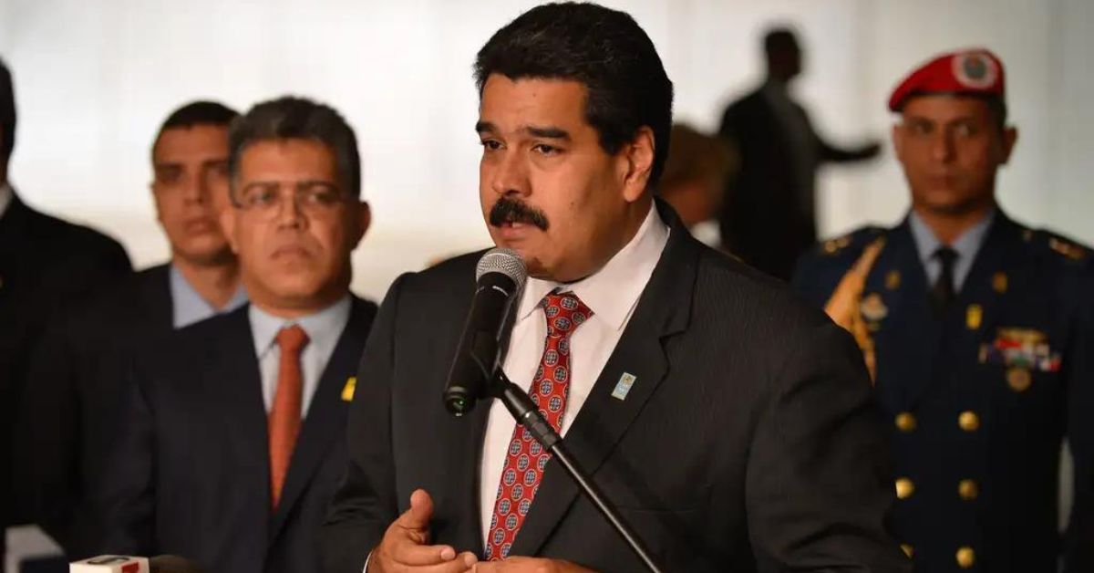O caudilho na Venezuela, o magnata saudita e os milicianos do Rio de Janeiro