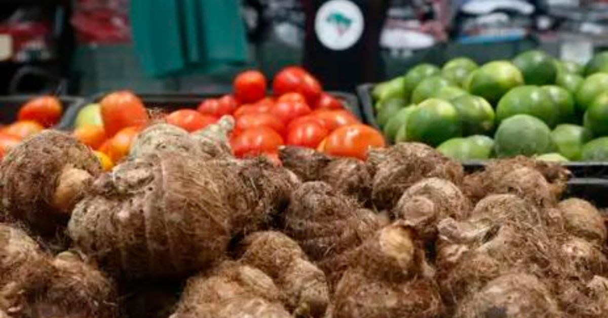 Vendas de produtos orgânicos no país crescem 30%