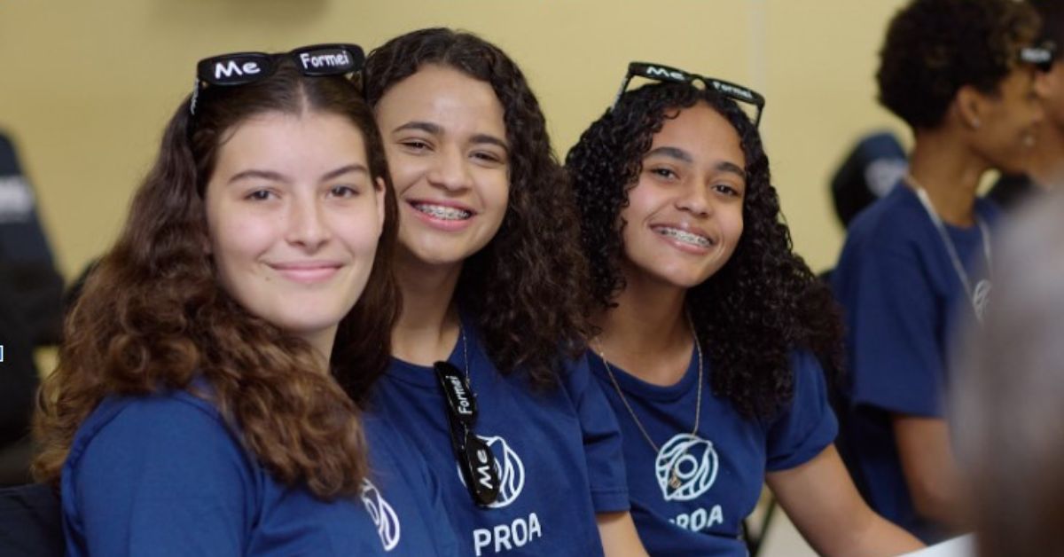 PROA abre 4 mil vagas para capacitação profissional gratuita em Minas