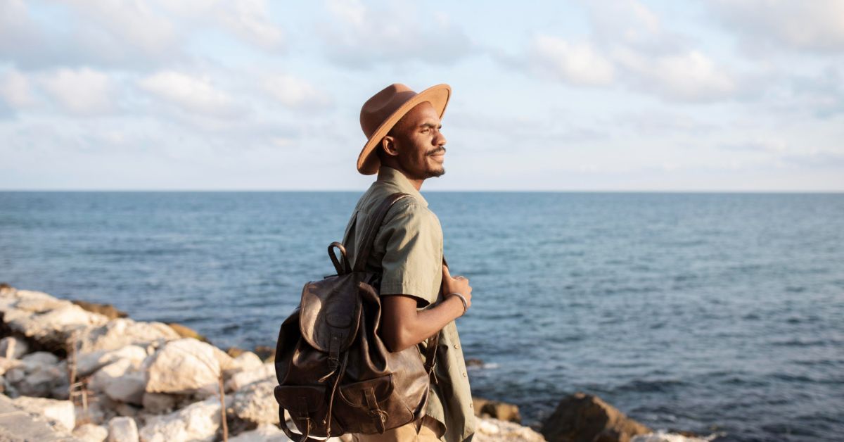 A solidão e os aprendizados de quem vive do outro lado do mundo
