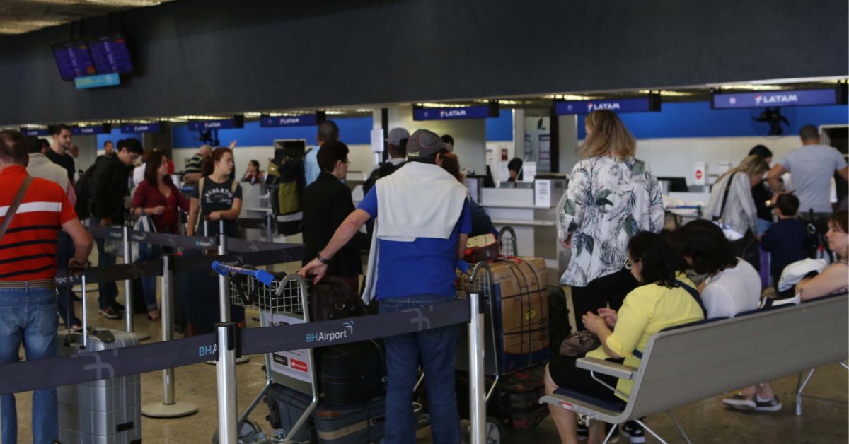 Pressionado por passagens aéreas, IPCA-15 acelera em dezembro