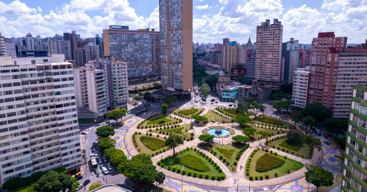 Belo Horizonte ganha prêmio de tecnologia e inovação pela segunda vez
