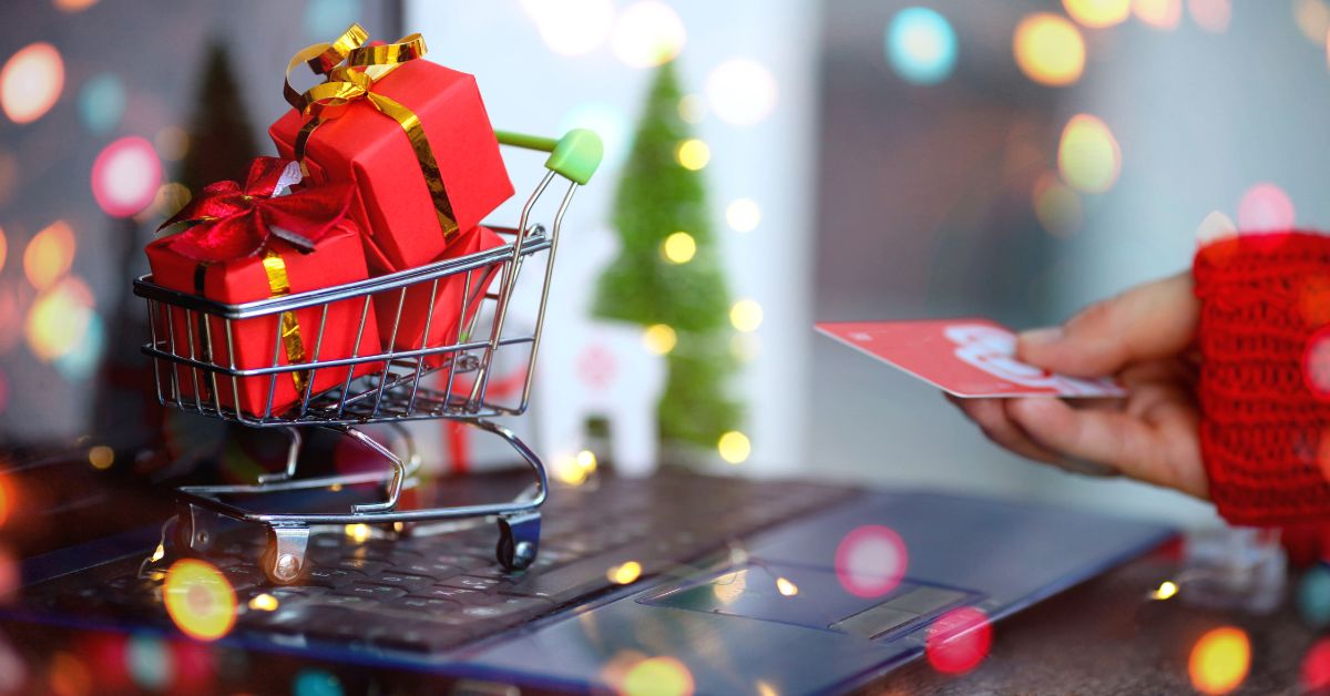 O cartão de crédito é a modalidade preferida dos consumidores neste Natal | Crédito: Adobe Stock