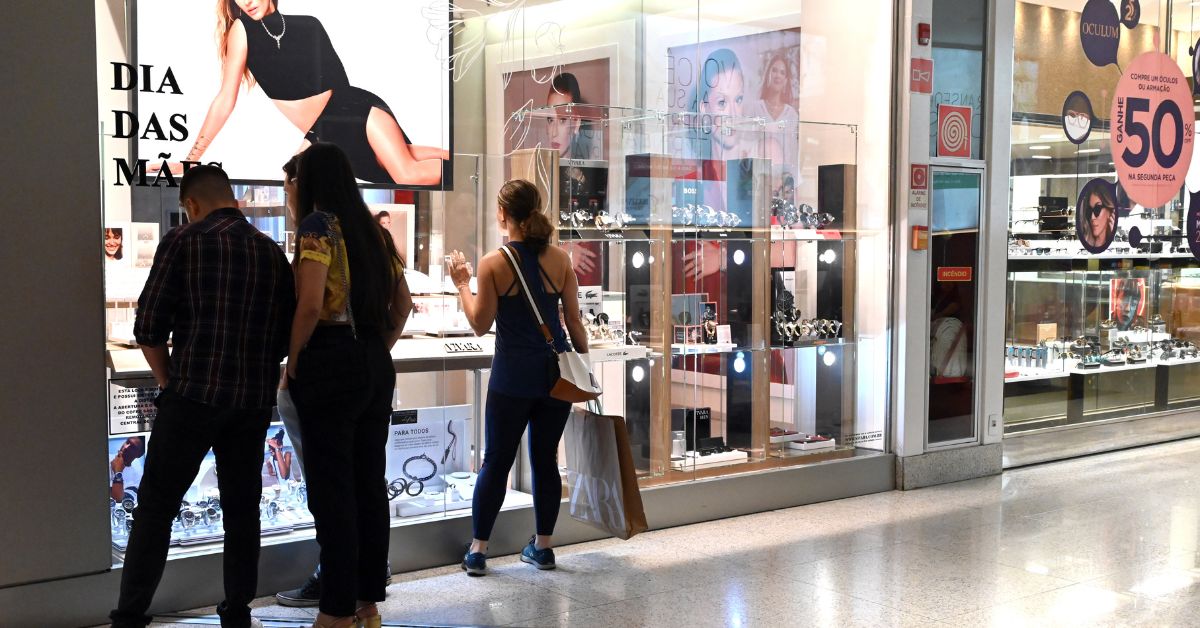 Semana do Consumidor tem expectativa de crescimento de 7% nas vendas em 2025