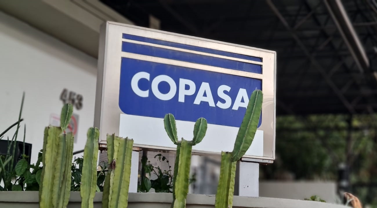Copasa leiloa imóveis em BH, Governador Valadares e Montes Claros
