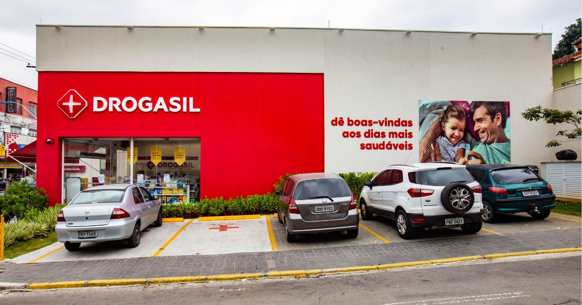 Setor de saúde e farmácia é o único que cresceu em número de visitantes on-line