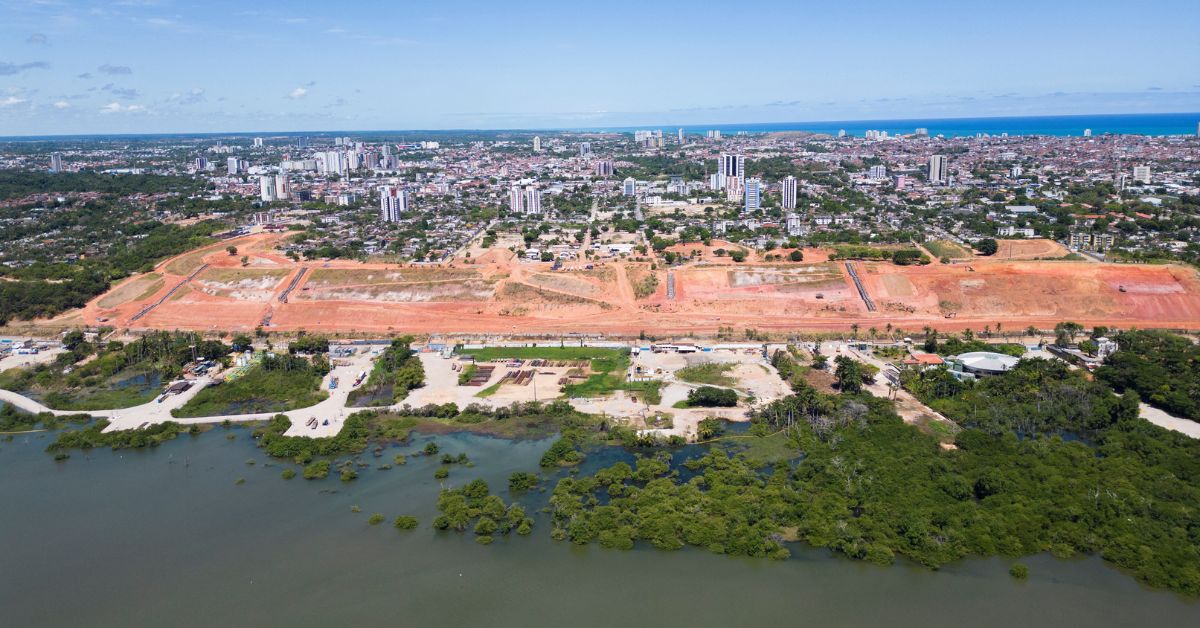 Justiça condena Novonor, ex-Odebrecht, a indenizar Braskem em mais de US$ 1 bi