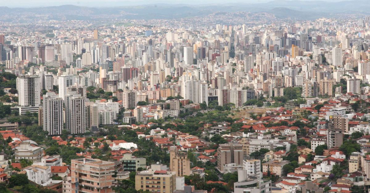 O IGP-M, uma das principais bases de cálculos para definição dos valores dos alugueis residenciais no Brasil, avançou 0,59% em novembro | Crédito: Alisson J. Silva / Arquivo / Diário do Comércio