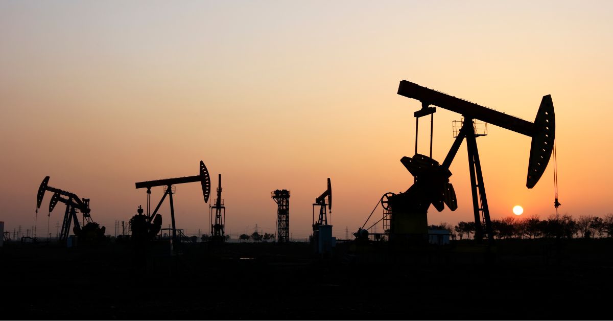 Por que a indústria do petróleo segue soberana na economia e na política global