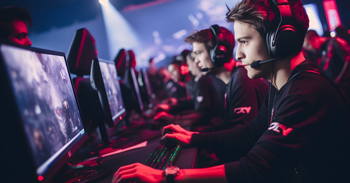 Crescimento do e-Sports mineiro exige profissionalismo