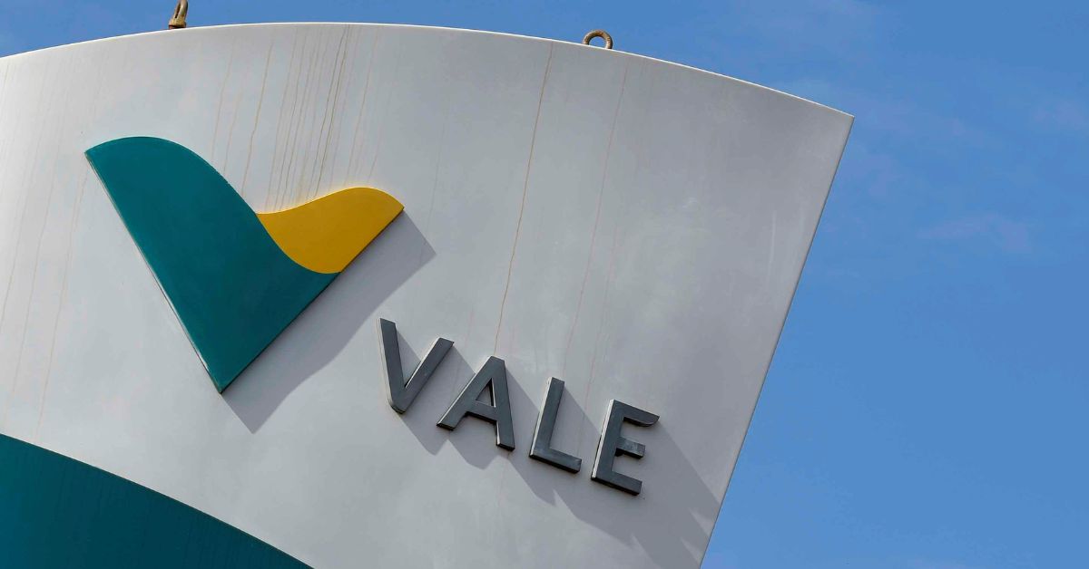 Vale prevê produzir 310-320 milhões de toneladas em 2024