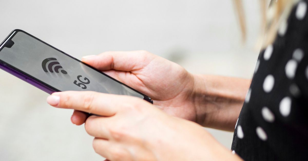 Menos de 8% das cidades atendem lei sobre tecnologia 5G