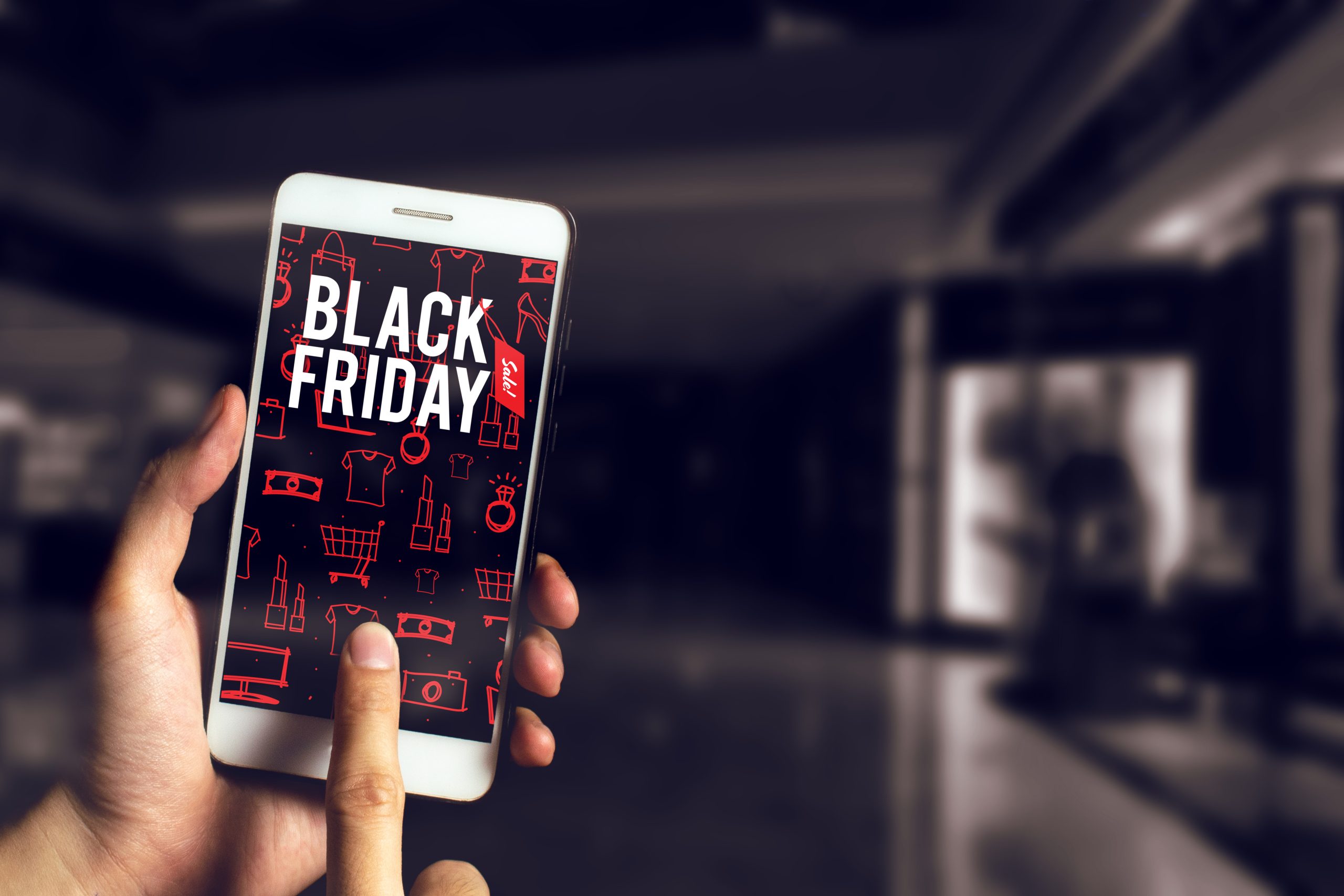 Maiores descontos da Black Friday começam às 22h de quinta (28); veja como aproveitar