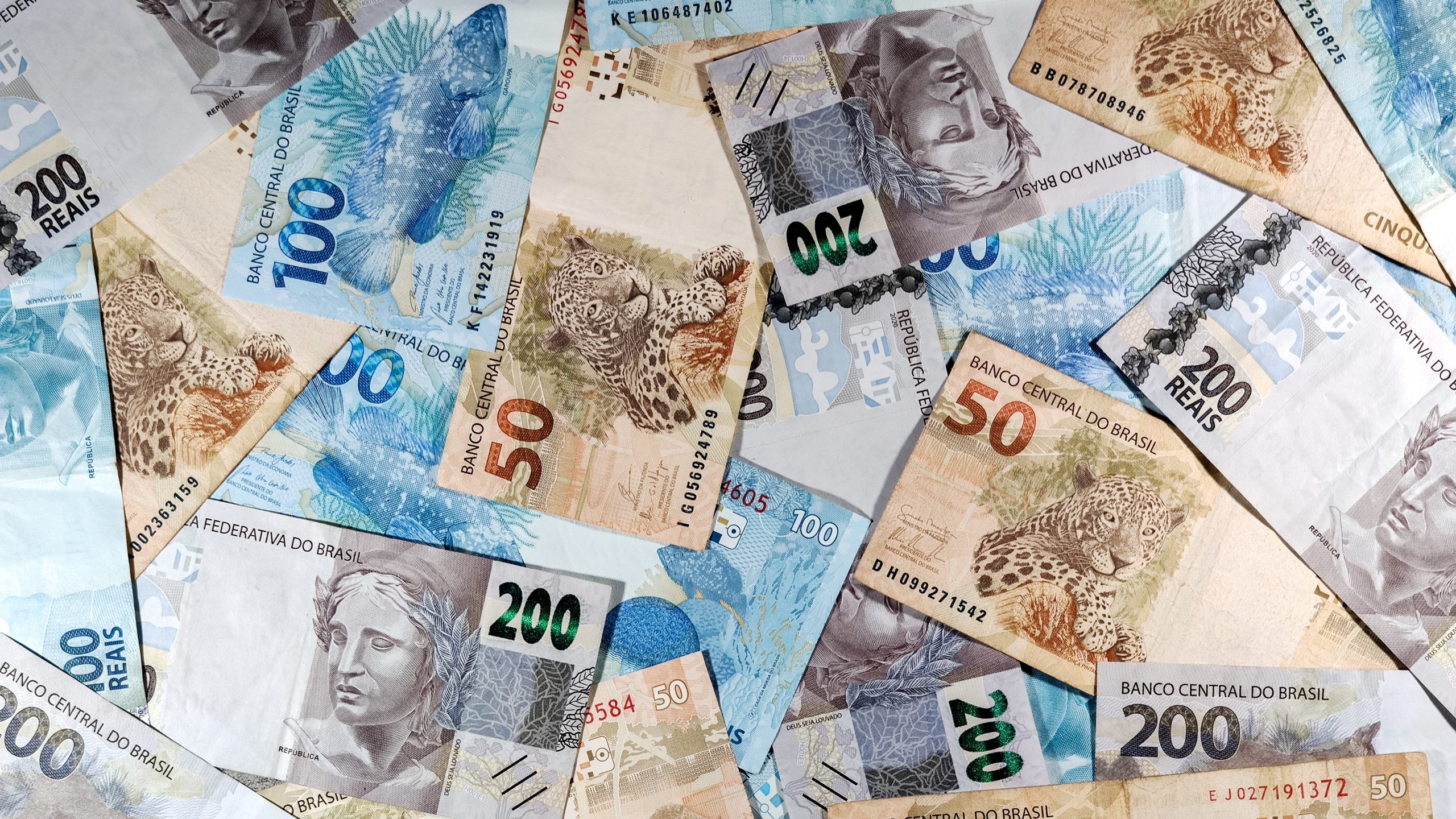 Mercado estima PIB de 1,9% este ano, revela boletim Focus