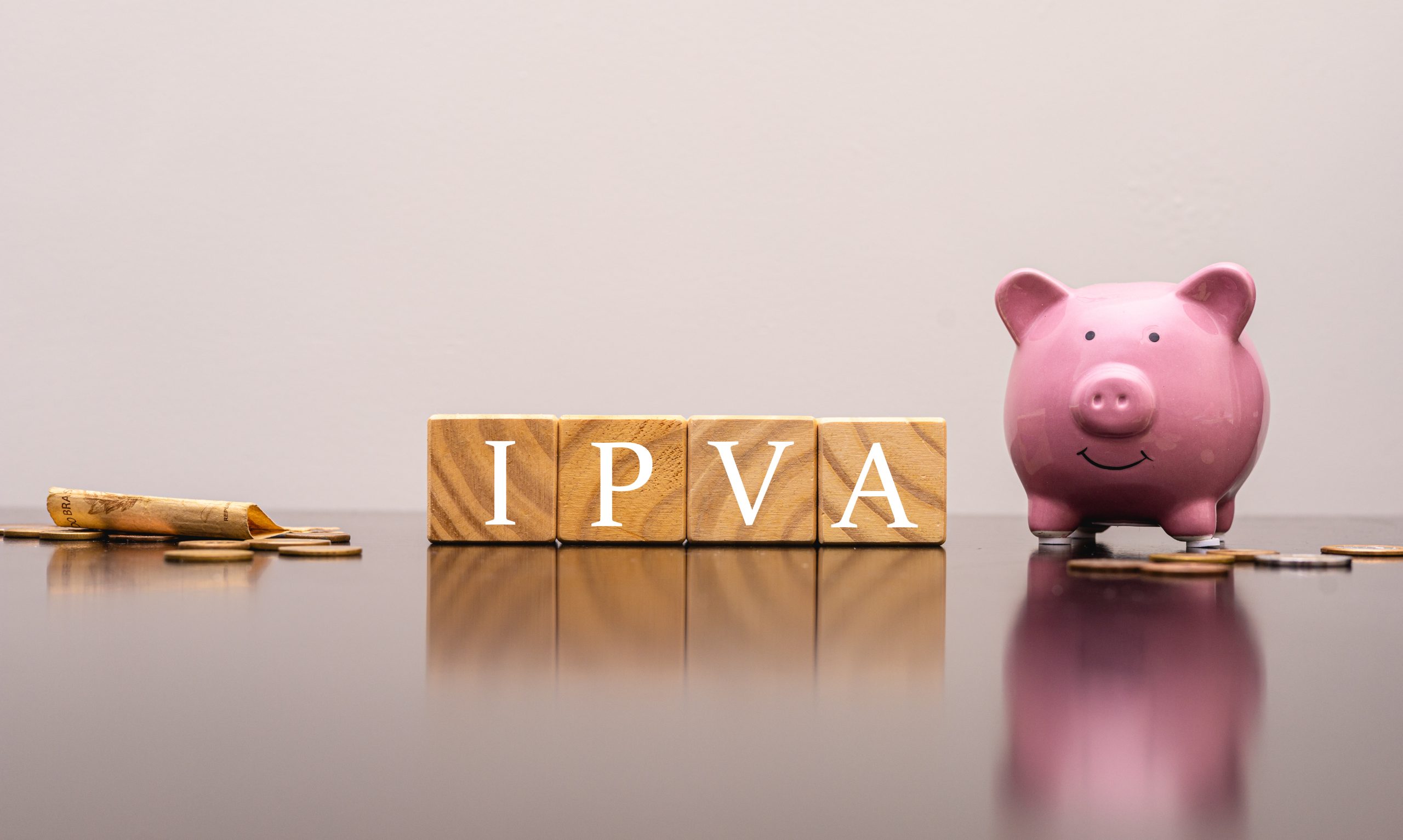 Minas Gerais cria força-tarefa para prevenir e combater golpes do IPVA 2025