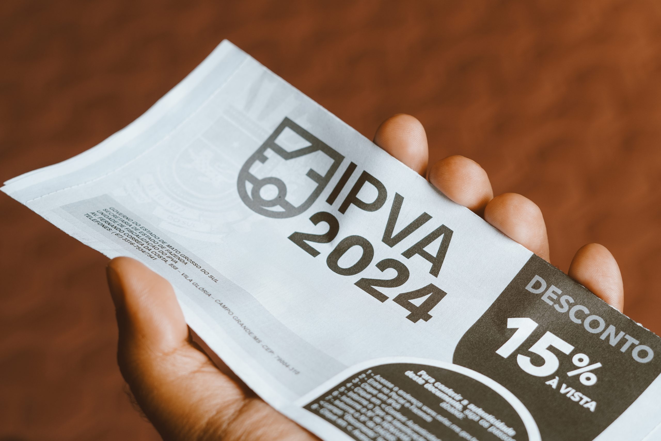 Governo de Minas lança IPVA Digital, plataforma para pagamento de tributos