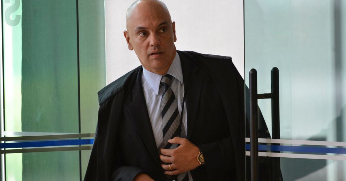 Lei Magnitsky contra ministro Alexandre de Moraes é uma agressão descabida