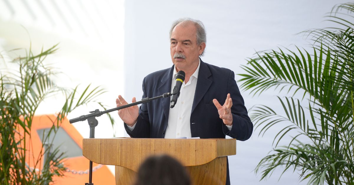 BNDES reduz juros para indústria naval