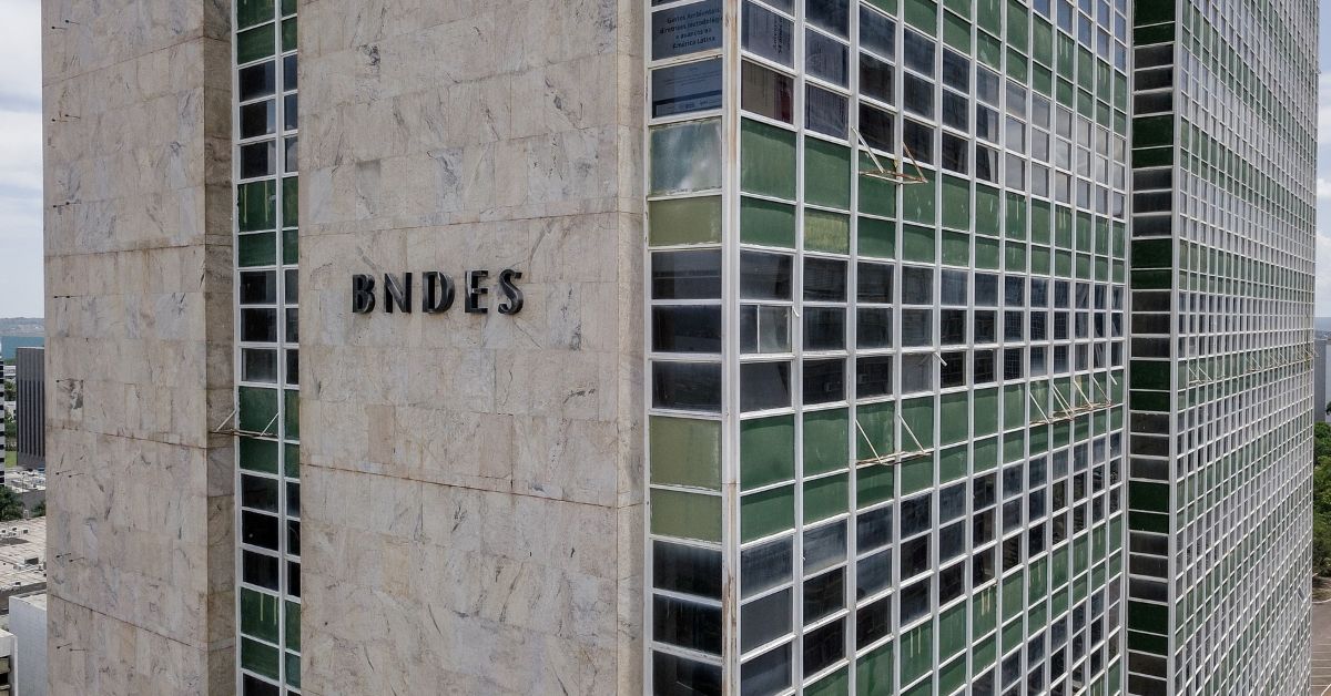 Divisão dos aportes é divulgada pelo BNDES