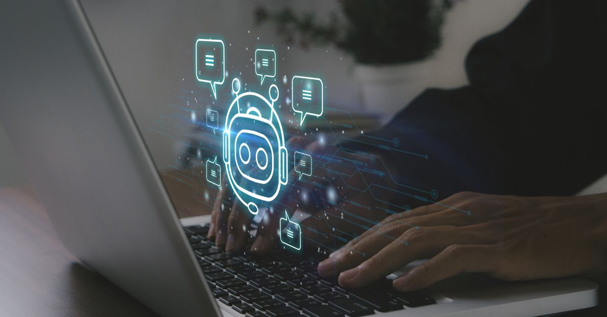 Chatbots não devem prejudicar a experiência do cliente