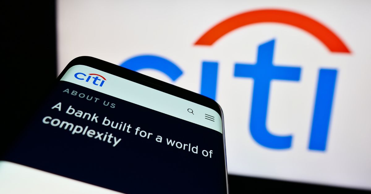 Citi anuncia corte de 20 mil vagas até 2026 após prejuízo