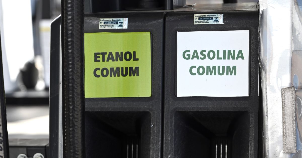 Governo eleva mistura do etanol na gasolina a 30% e a do biodiesel no diesel a 15%