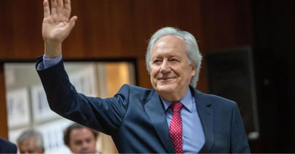 Por que “a segurança pública virou caso de segurança pública”